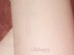 Lilitioppy
