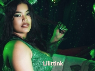 Lilittink