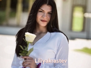 Liliyakrastev