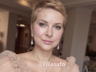 Lillasafo