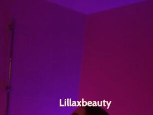 Lillaxbeauty
