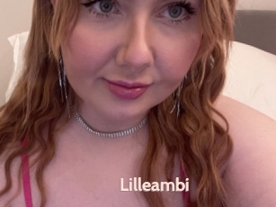 Lilleambi