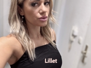 Lillet