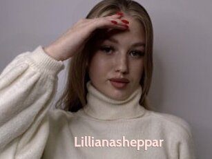 Lillianasheppar