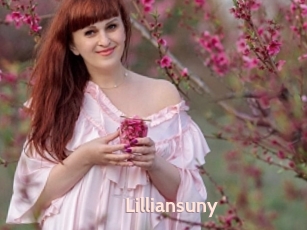 Lilliansuny
