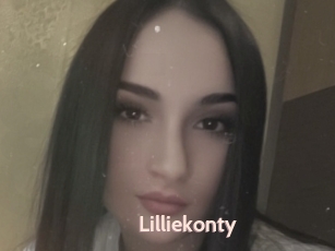 Lilliekonty