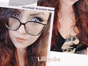 Lillihydra
