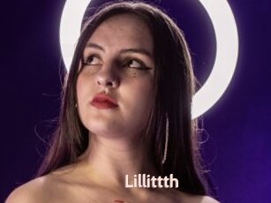 Lillittth