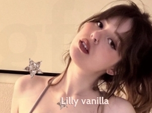 Lilly_vanilla