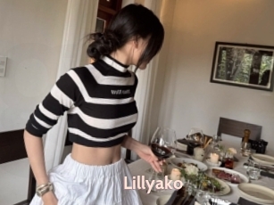 Lillyako