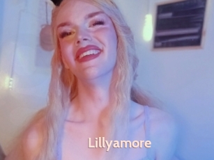 Lillyamore