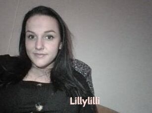 Lillylilli