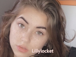 Lillylocket