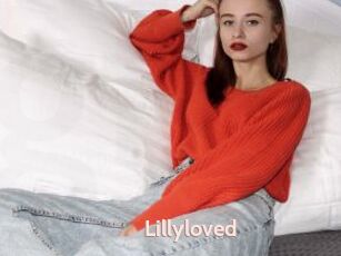 Lillyloved