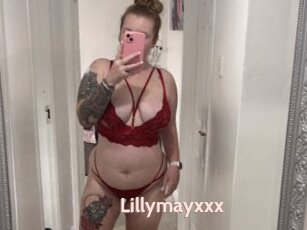 Lillymayxxx