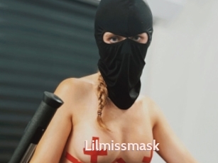 Lilmissmask