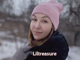Liltreasure