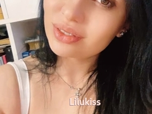 Lilukiss