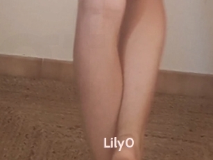 Lily0