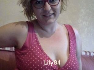 Lily84