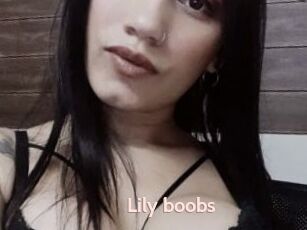 Lily_boobs