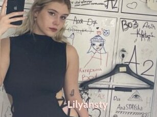Lilyansty