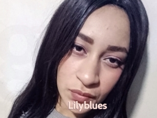 Lilyblues