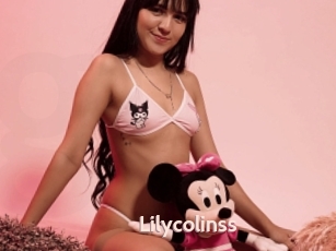 Lilycolinss
