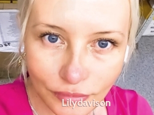 Lilydavison