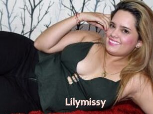 Lilymissy