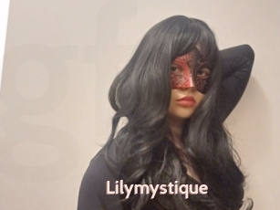 Lilymystique