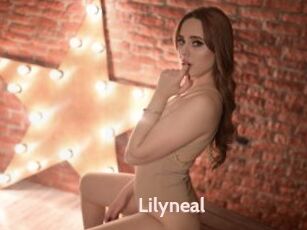 Lilyneal