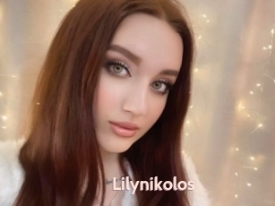 Lilynikolos