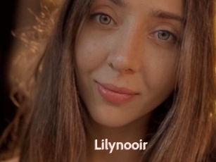 Lilynooir