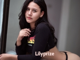 Lilyprize