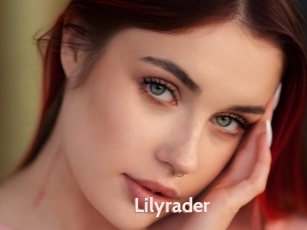 Lilyrader