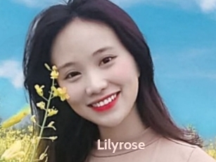Lilyrose