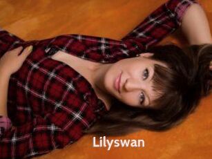 Lilyswan