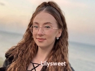 Lilysweet