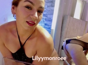 Lilyymonroee