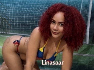 Linasaar