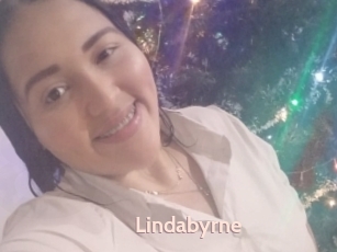 Lindabyrne