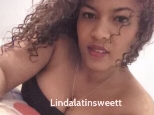 Lindalatinsweett