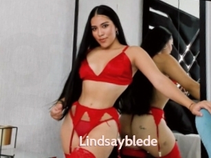 Lindsayblede