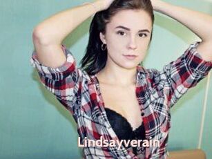 Lindsayverain