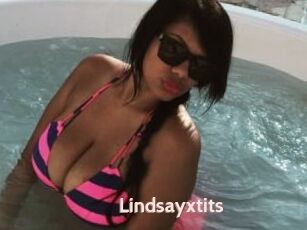 Lindsayxtits