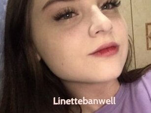 Linettebanwell