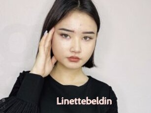 Linettebeldin