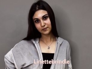 Linettebrindle