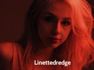 Linettedredge